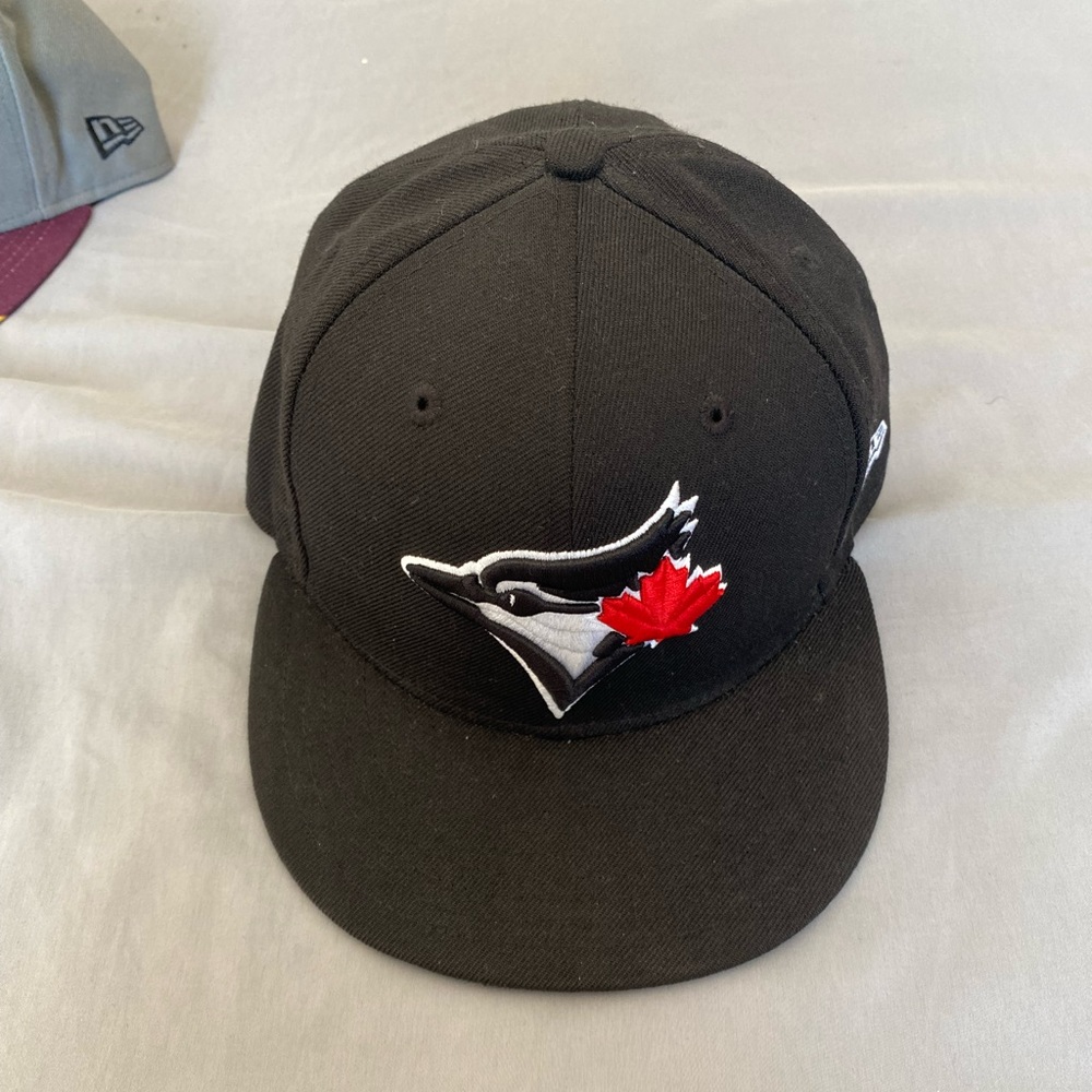 Toronto Blue Jays Fitted